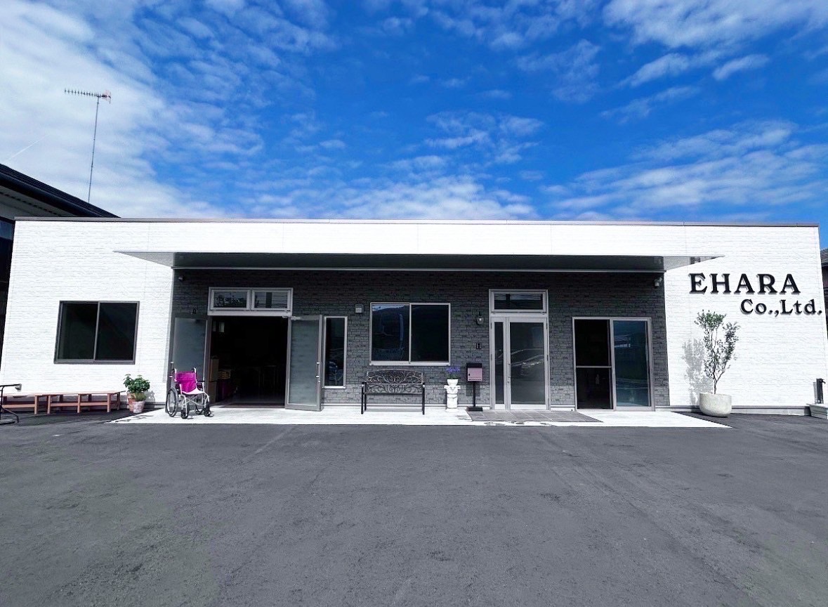 福祉 サービス 株式会社エハラ NPライフ