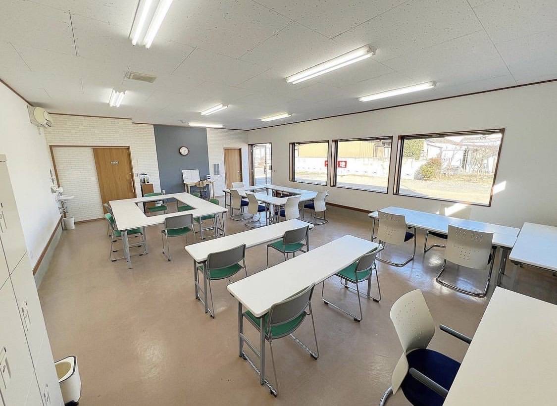 福祉 サービス 株式会社エハラ 邑楽ライフ